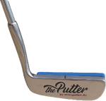 Zeige Details für The Putter Bild von The Putter