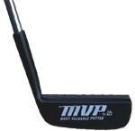 Zeige Details für MVP Putter Bild von MVP Putter