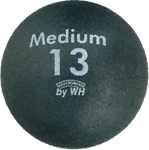 Zeige Details für Medium 13 Bild von Medium 13