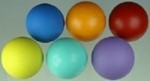 Bild von 6-er Ball set
