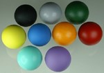 Zeige Details für 9-er Ball Set Bild von 9-er Ball Set