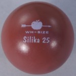 Zeige Details für Silika 25 Bild von Silika 25