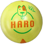 Zeige Details für HARO Bild von HARO