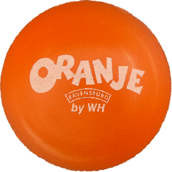 Bild von Oranje