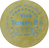 Bild von Viva Tenero 2 unlackiert