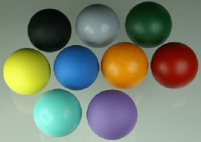 9-er Ball Set