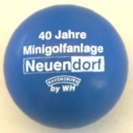 Bild von 40 Jahre Neuendorf
