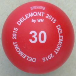 Image de 30 Jahre MC Delémont
