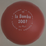La Bomba 2007
