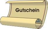 Gutschein 50.- CHF Minigolfzubehör
