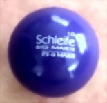 Liegende Big 10
