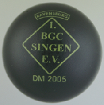 DM 2005 Singen