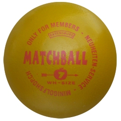 Image de Matchball 7
