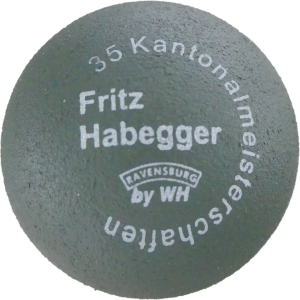 Bild von Fritz Habegger 35 Kantonalmeisterschaft