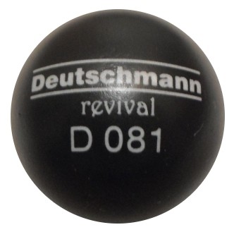 D 081 Revival
