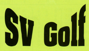 SV Golf