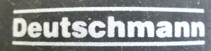 Deutschmann