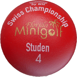 Bild von Swiss Championship 4