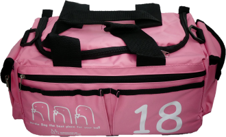Bild von Birdie Bag 18