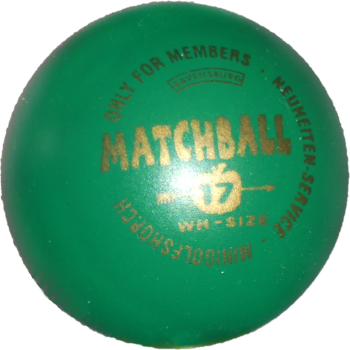 Image de Matchball 17