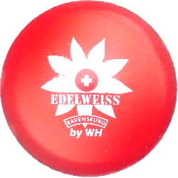 Bild von Edelweiss