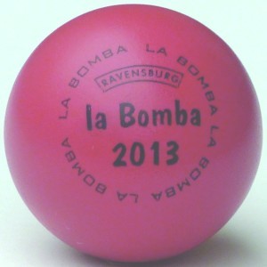 Immagine di La Bomba 2013
