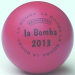 Bild von La Bomba 2013
