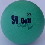 Bild von  SV Golf 27 for you