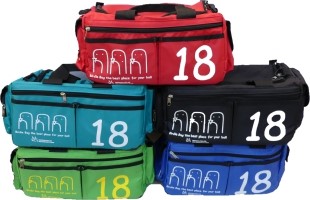 Immagine di Birdie Bag 18