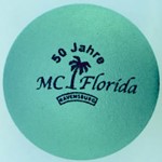 Bild von 50 Jahre MC Florida - Redcat