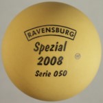 Bild von Ravensburg Spezial 2008 (R050)
