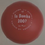 Bild von La Bomba 2007
