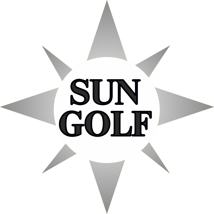Immagine per categoria Sun Golf