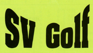 Immagine per categoria SV Golf