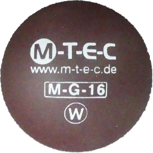 Immagine di MTEC M-G-16